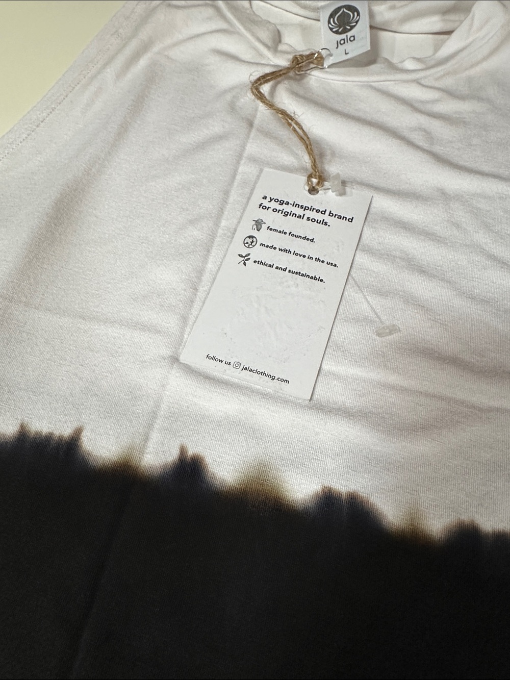 Jala Tank Top - Picture 5 of 9
